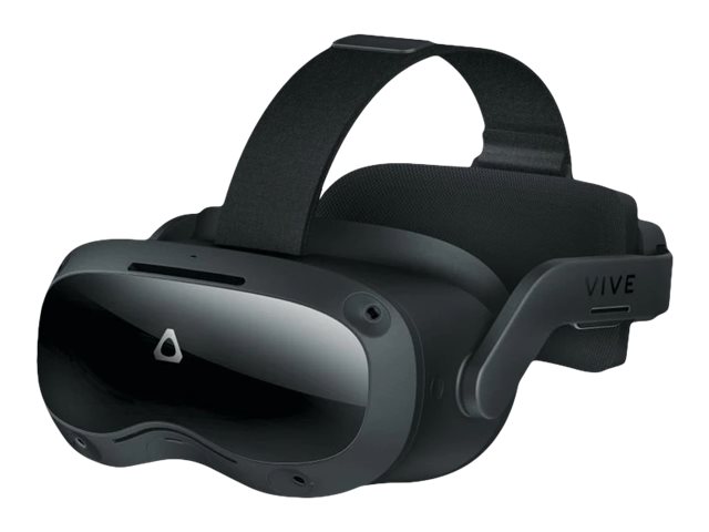 HTC Vive Cosmos Elite VR Headset With Hi-Res 3D spatial audio - TAB Retail