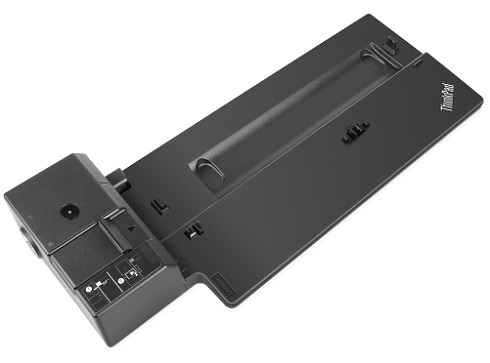 LWT -Lenovo ThinkPad Pro Docking Station (40AH0135AU) - Product Page