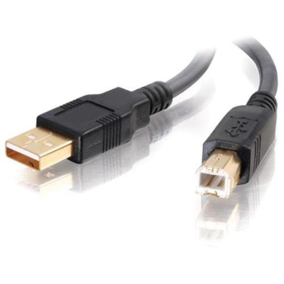 usb 2.0 cable type a b