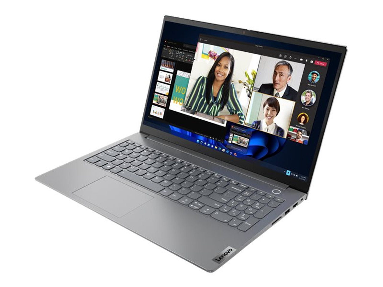 Lenovo 500w Yoga Gen 4 - 12.2 Convertible Touchscreen Notebook - Intel  N100, 8GB, 256GB SSD, 1920x1200 Touch, Garaged Pen, Intel AX Wireless, 47Wh  Bat, 1.28KG, Win 11 Pro Acad, 1YR RTB WTY
